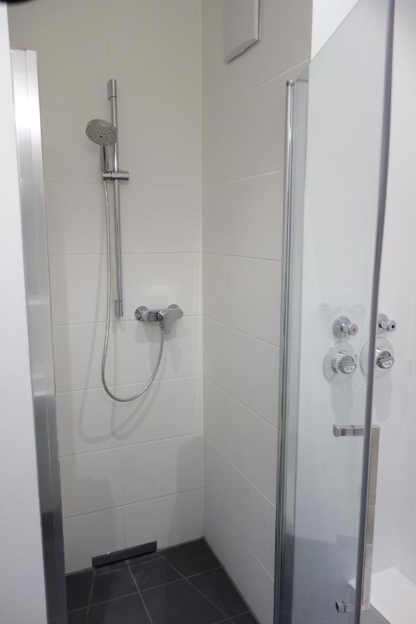 Muenchen-Riem My Room Apartment An Der Messe Εξωτερικό φωτογραφία